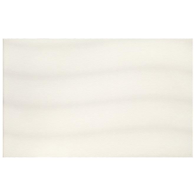 Glazirana zidna pločica Lira PS206 white 25/40