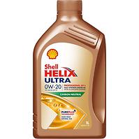 SHELL HELIX ULTRA PROFESSIONAL AV-L 0W-20 1L