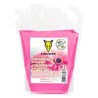 COYOTE LJETNA TEKUĆINA 3L SOFTPACK