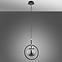 LAMPA AKIRA OP. SVJETLO. 1 PL 60836 LW1
