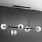 LAMPA DANSA CRNA OP.OŚW. 5 PL 63020 LW5