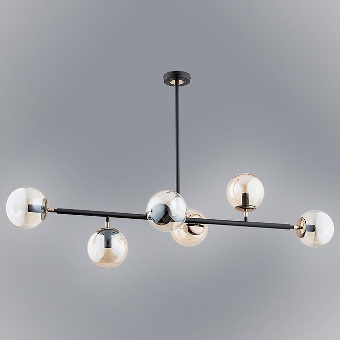 LAMPA SERGIO OP.OŚW. 6 PL 63026 LW3