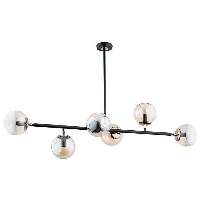 LAMPA SERGIO OP.OŚW. 6 PL 63026 LW3