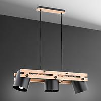 LAMPA HAROM OP.OŚW. 3 PL 63054 LW3