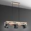 LAMPA HAROM OP.OŚW. 3 PL 63054 LW3