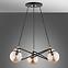 LAMPA VEGA ZLATO OP. SVJETLO. 3 PL 63007 LW3