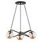 LAMPA VEGA ZLATO OP. SVJETLO. 3 PL 63007 LW3,2
