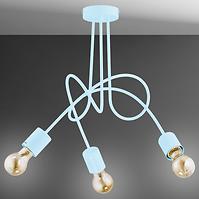 LAMPA TANGO PLAVA OP.OSW. 3 PL 28483 LW3