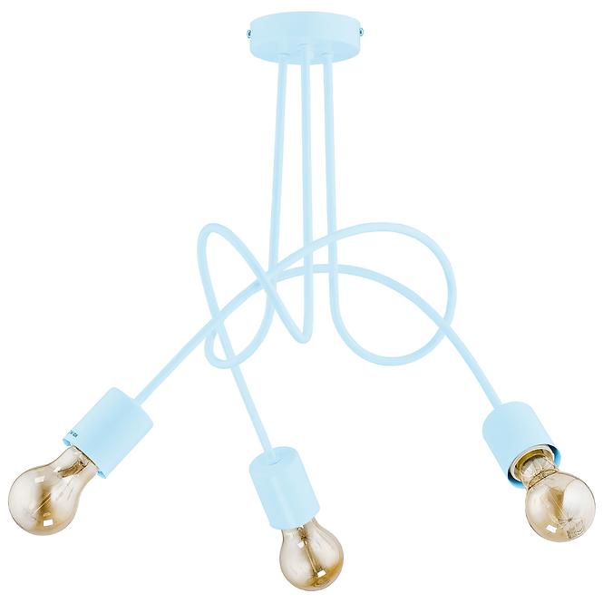LAMPA TANGO PLAVA OP.OSW. 3 PL 28483 LW3