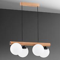 LAMPA ARAGON BEFANT NAKON. SVJETLO. 4 PL 63096 LW4