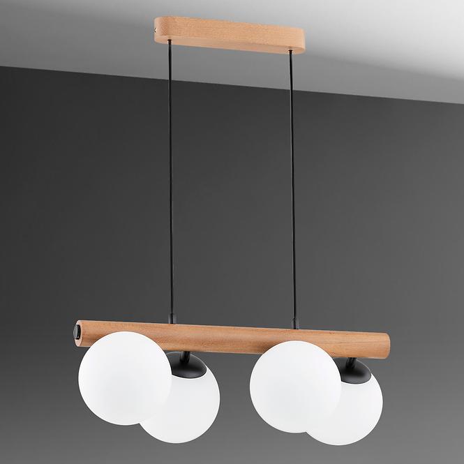 LAMPA ARAGON BEFANT NAKON. SVJETLO. 4 PL 63096 LW4