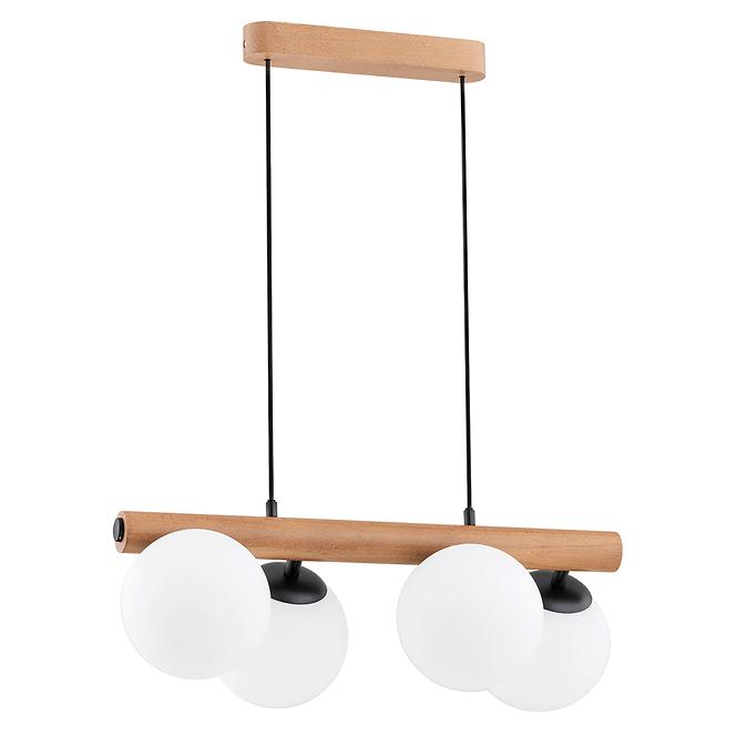 LAMPA ARAGON BEFANT NAKON. SVJETLO. 4 PL 63096 LW4