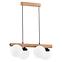 LAMPA ARAGON BEFANT NAKON. SVJETLO. 4 PL 63096 LW4,2