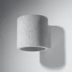 NASTENNA LAMPA CINDY BETON