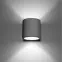 NASTENNA LAMPA CINDY BETON,2