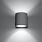 NASTENNA LAMPA CINDY BETON,2