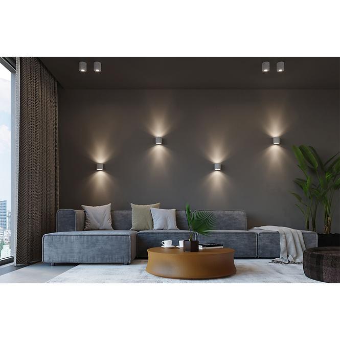 NASTENNA LAMPA CINDY BETON