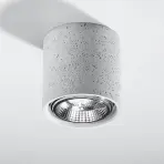 BETON HEGRA STROP