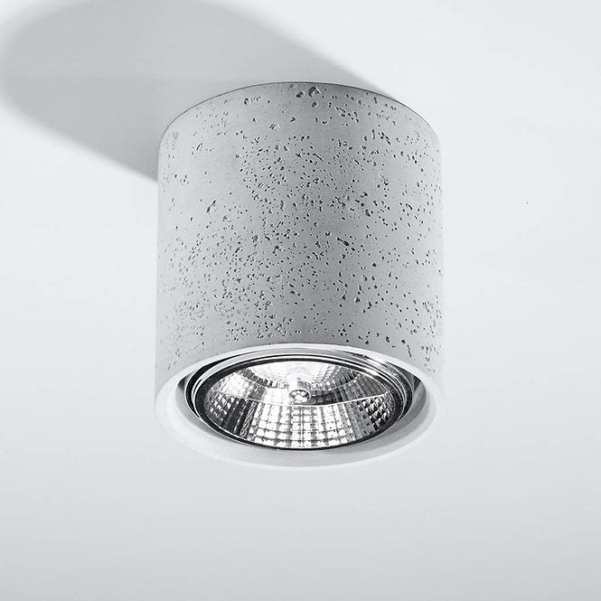 BETON HEGRA STROP