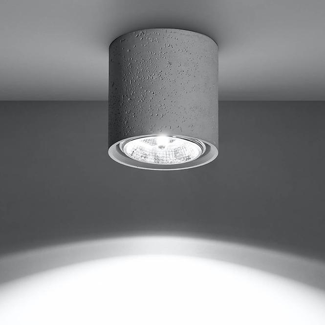 BETON HEGRA STROP