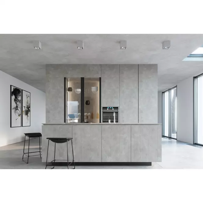 REMEN TROL BETON