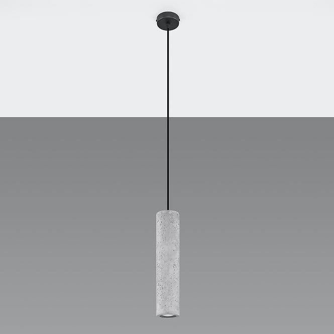 LUSTER LAPILLA 1