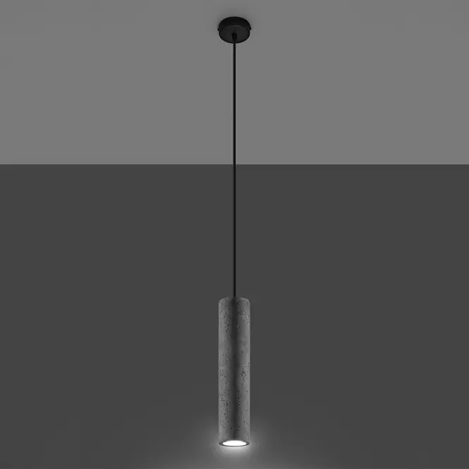 LUSTER LAPILLA 1