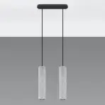 LUSTER LAPILLA 2