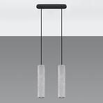 LUSTER LAPILLA 2