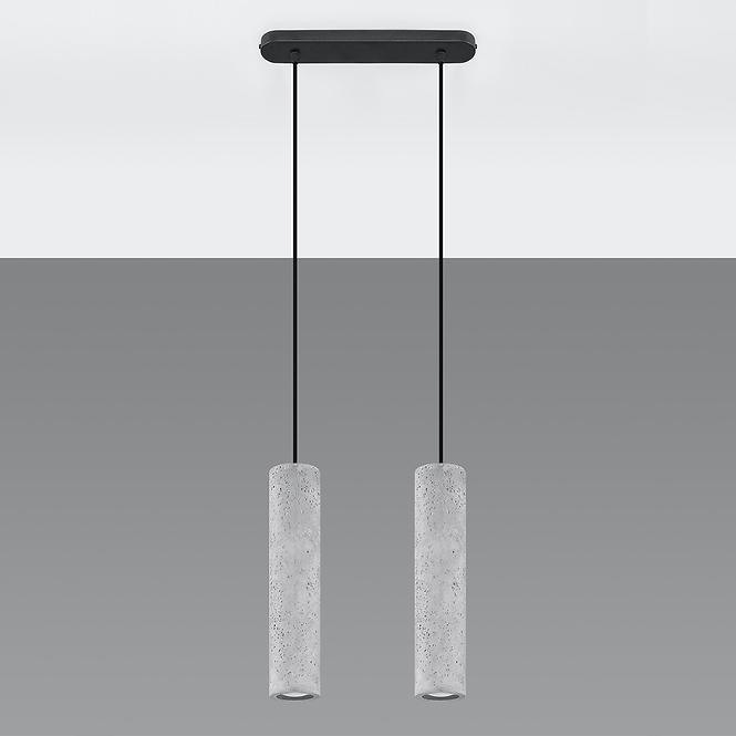 LUSTER LAPILLA 2