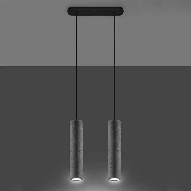 LUSTER LAPILLA 2