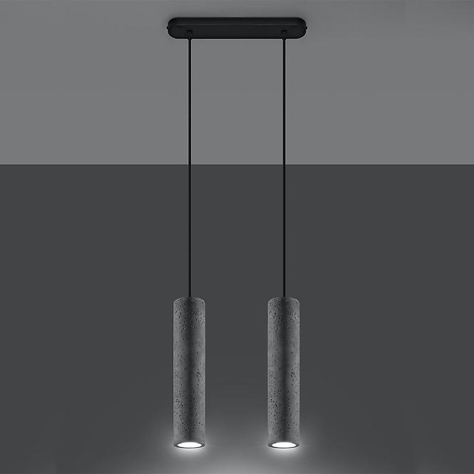 LUSTER LAPILLA 2