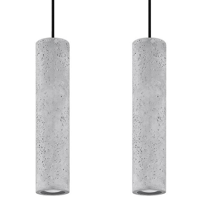 LUSTER LAPILLA 2