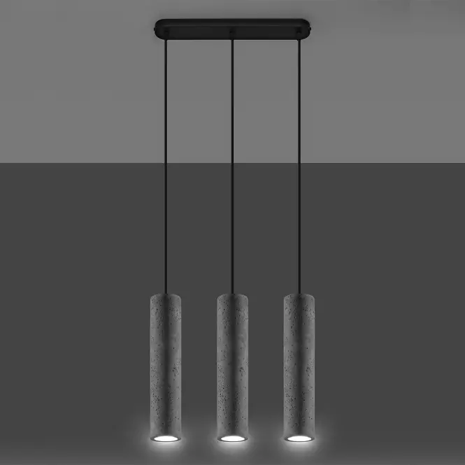LAPILLA 3 LUSTER