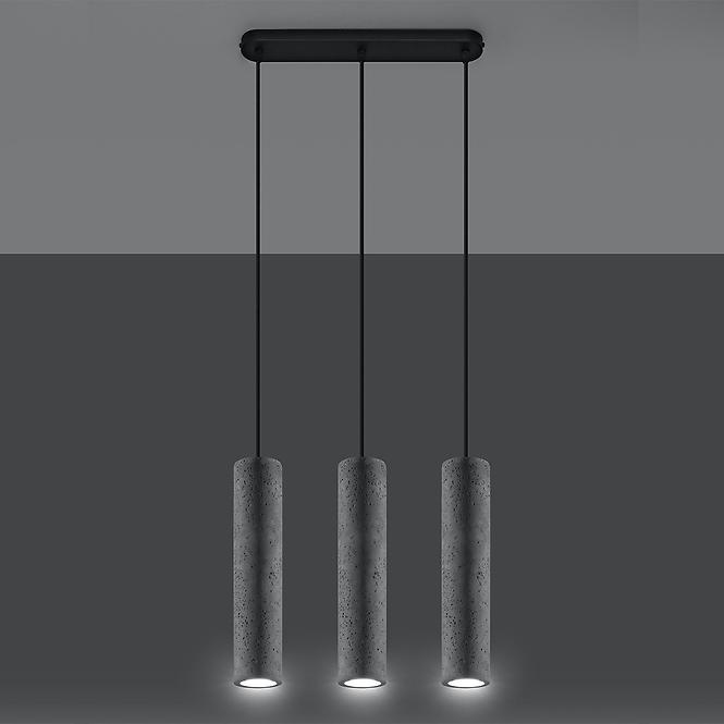 LAPILLA 3 LUSTER