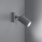 NASTENNA LAMPA BIJELA