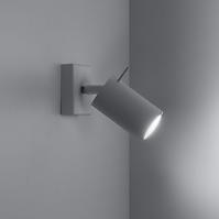 NASTENNA LAMPA BIJELA