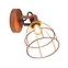 Svjetiljka TAXUS AS-TAE141RW RUSTY LS1,2