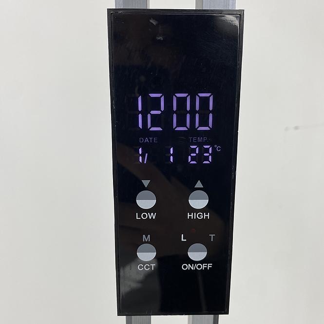 Svjetiljka FUGA LED AF-FU15LG LP1
