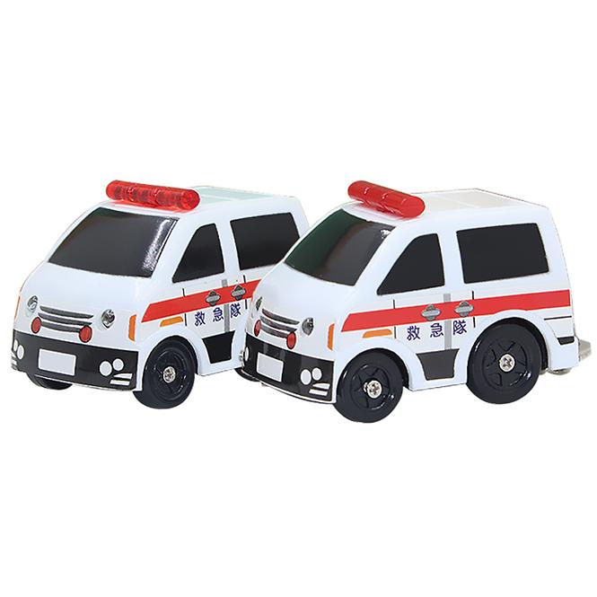 Privjesak Ambulance