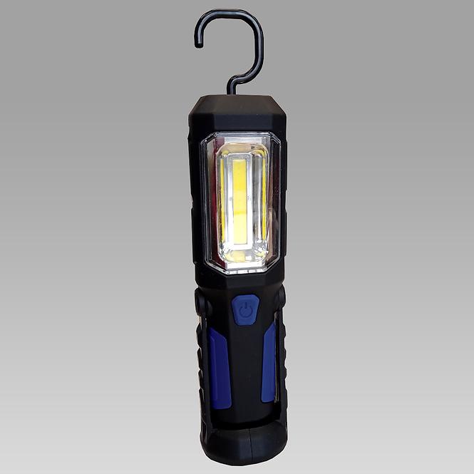 Ručna svjetiljka Led EF-217-2 47103