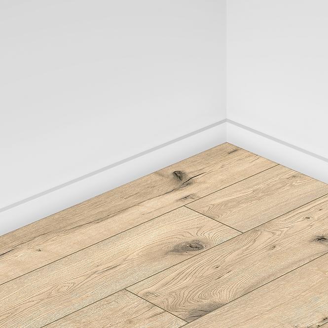 Vodootporni laminat hrast Cresto 8mm AC4 Maestro WR 57101