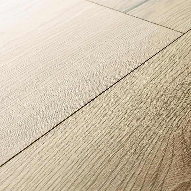 Vodootporni laminat hrast Cresto 8mm AC4 Maestro WR 57101