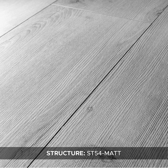 Vodootporni laminat hrast Cresto 8mm AC4 Maestro WR 57101