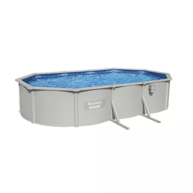 Metalni bazen Hydrium 5x3,60x1,20 m, Bestway 56586