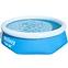 Ekspanzijski bazen s pumpom Fast Set, 305 x 66 cm, 57458,3