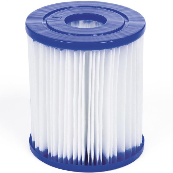 Ekspanzijski bazen s pumpom Fast Set, 305 x 66 cm, 57458