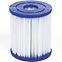 Ekspanzijski bazen s pumpom Fast Set, 305 x 66 cm, 57458,4