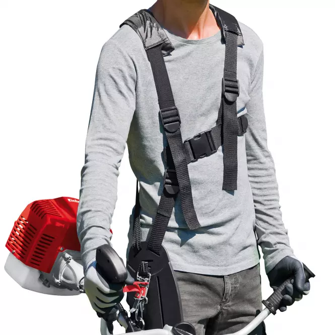 Benzinski motorni trimer GC-BC 25/1 AS,2