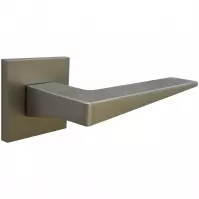 Kvaka IBIZA ZR25 nikiel mat